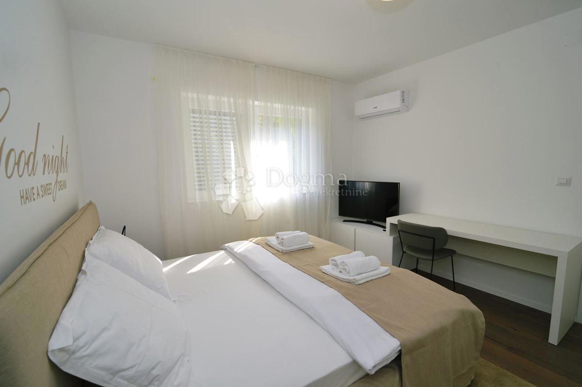 LOVRAN – Appartamento Esclusivo a 50 Metri dal Mare