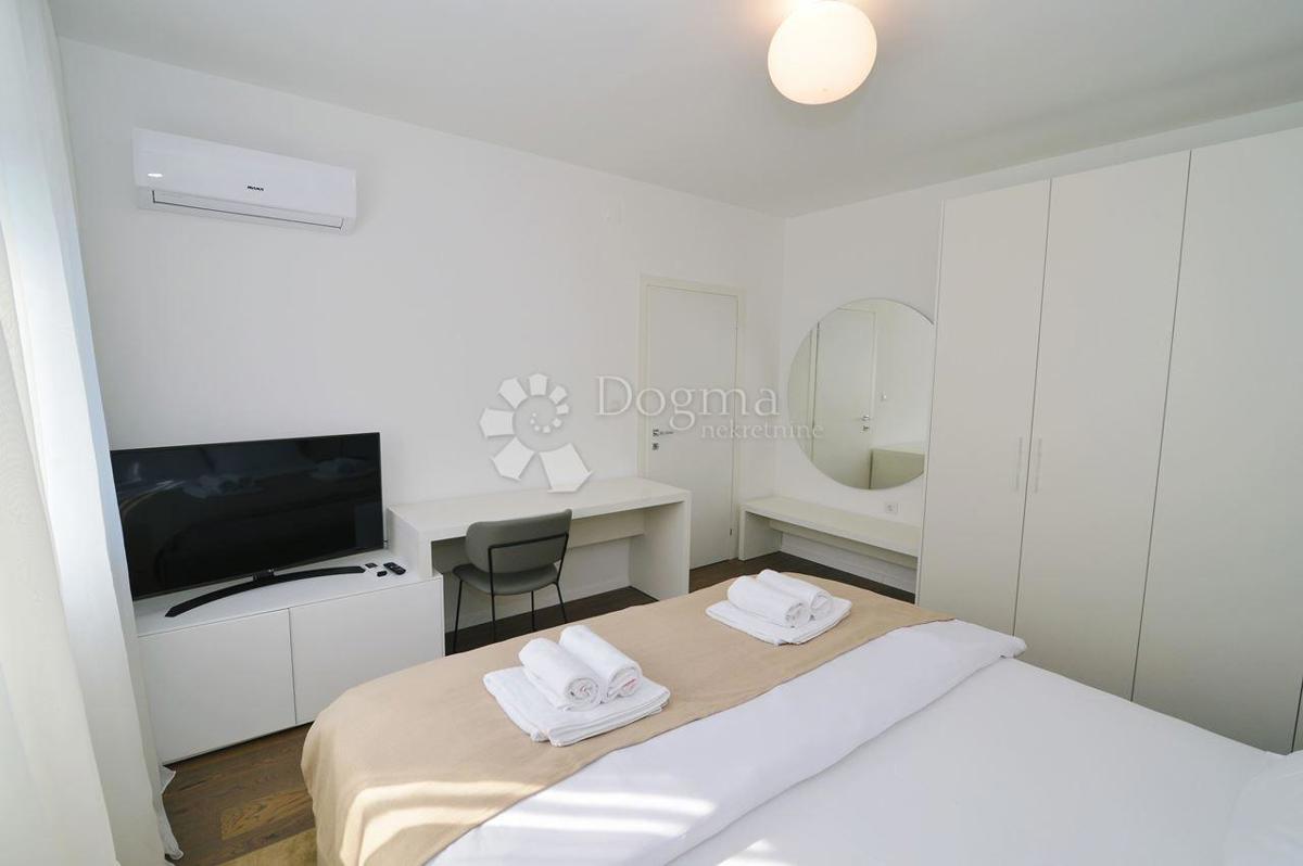 LOVRAN – Appartamento Esclusivo a 50 Metri dal Mare