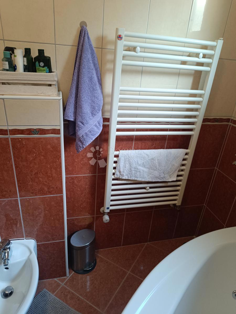 Allogio Remete, Maksimir, 87,40m2