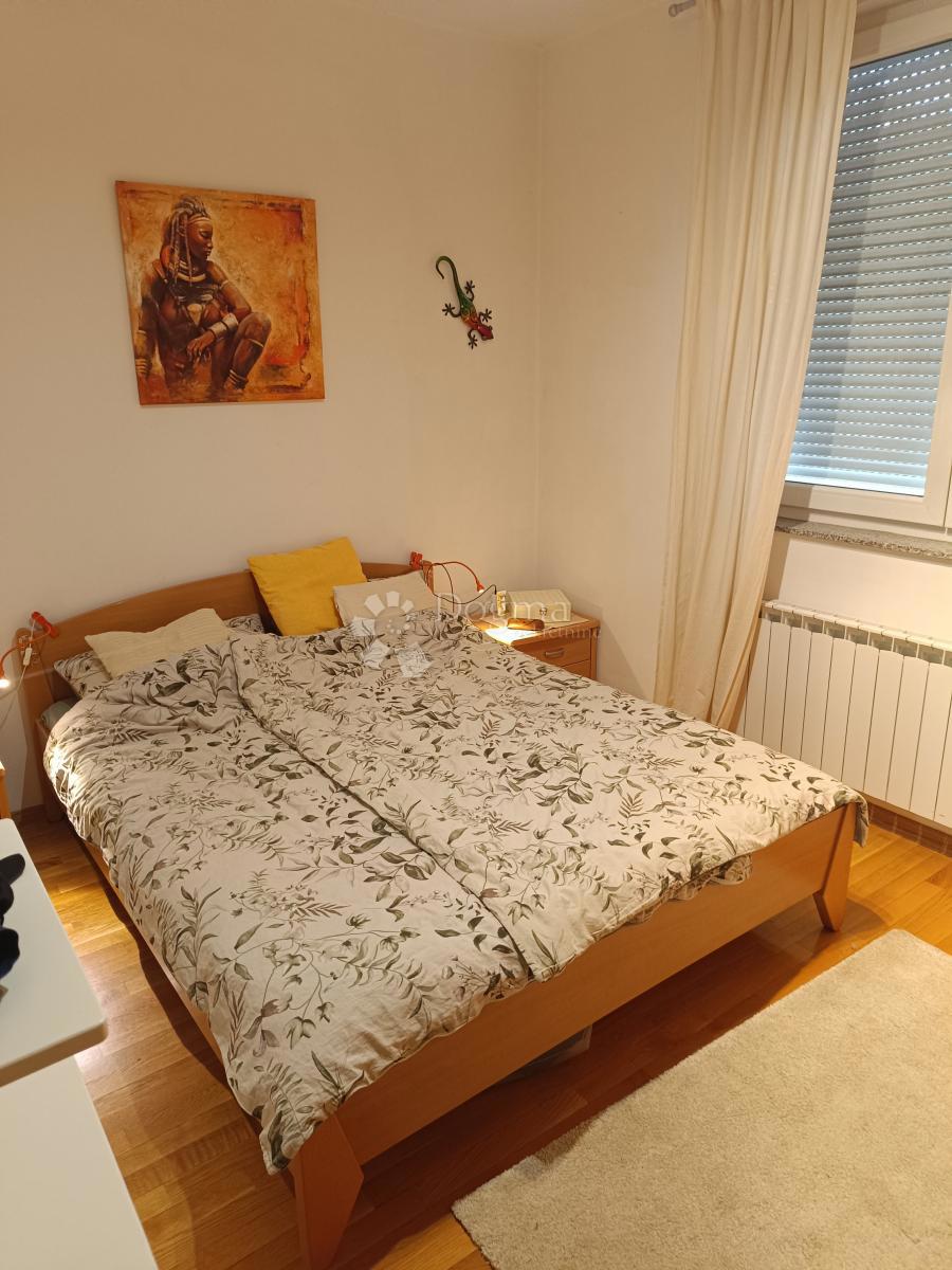 Allogio Remete, Maksimir, 87,40m2