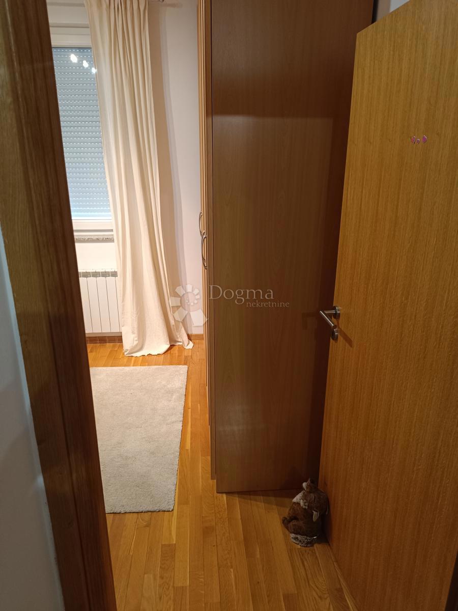 Allogio Remete, Maksimir, 87,40m2