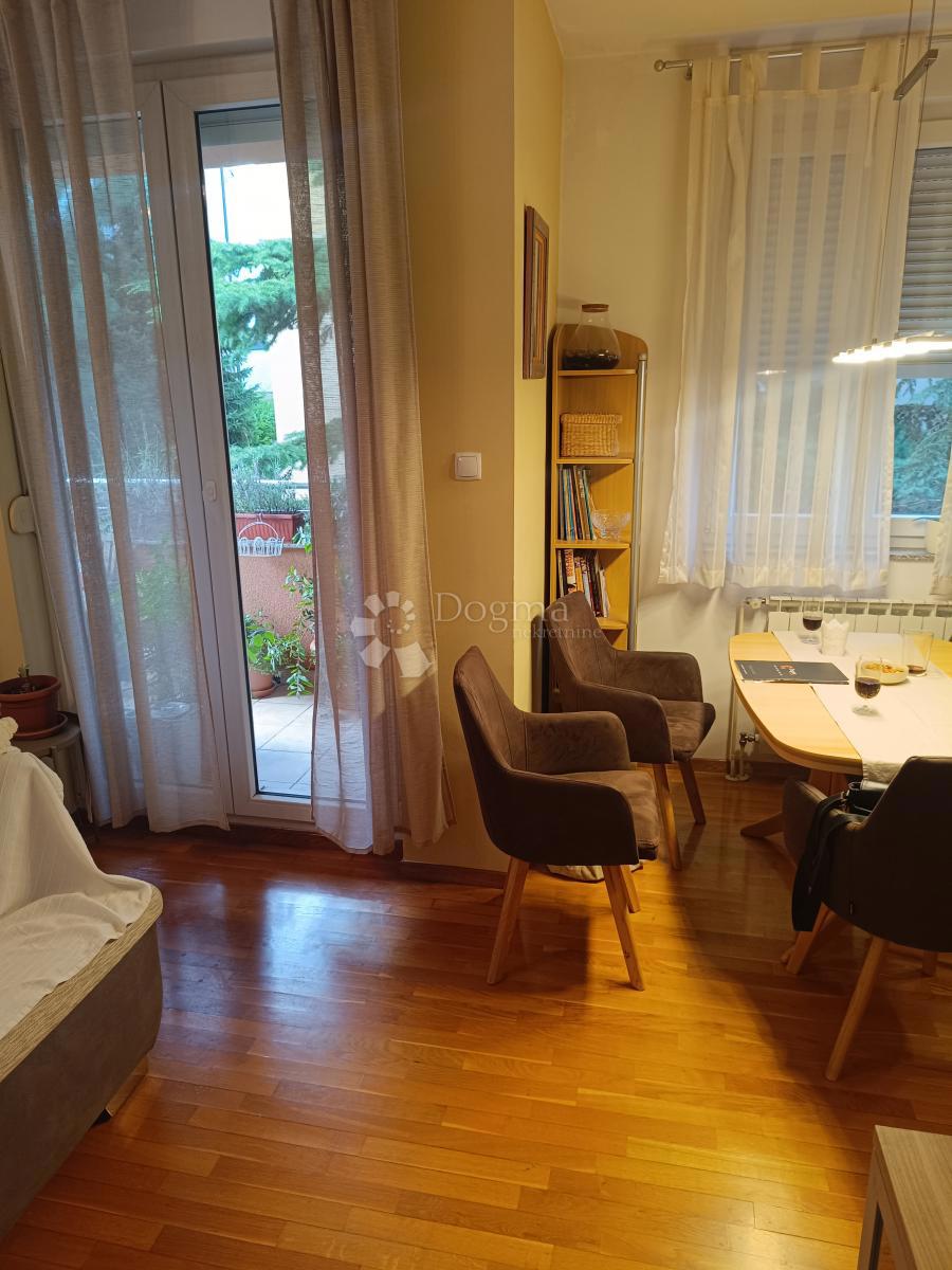 Allogio Remete, Maksimir, 87,40m2