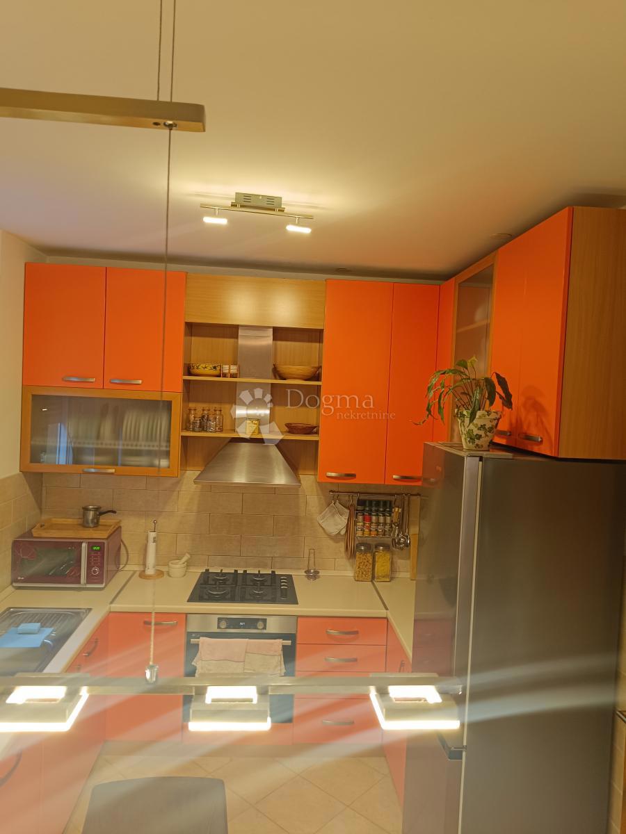 Allogio Remete, Maksimir, 87,40m2