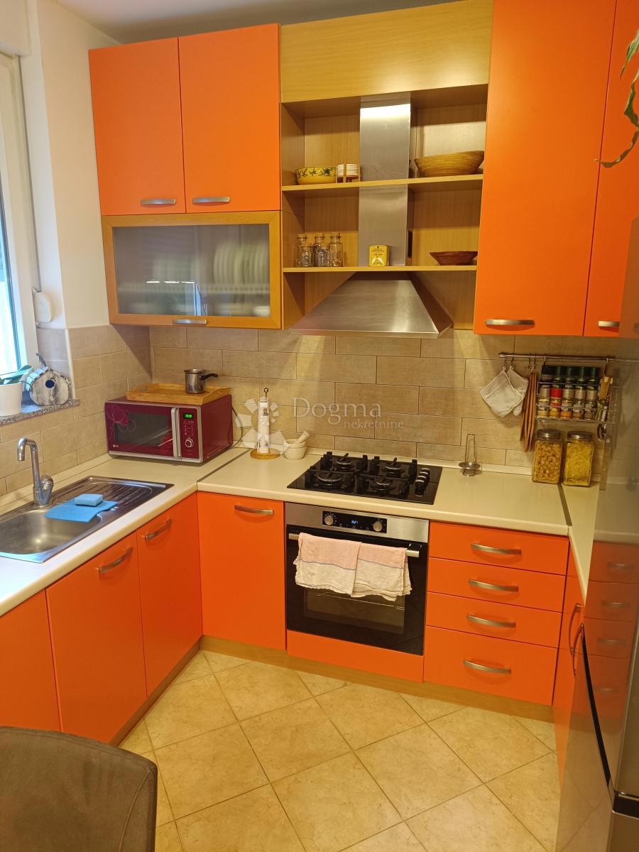 Allogio Remete, Maksimir, 87,40m2