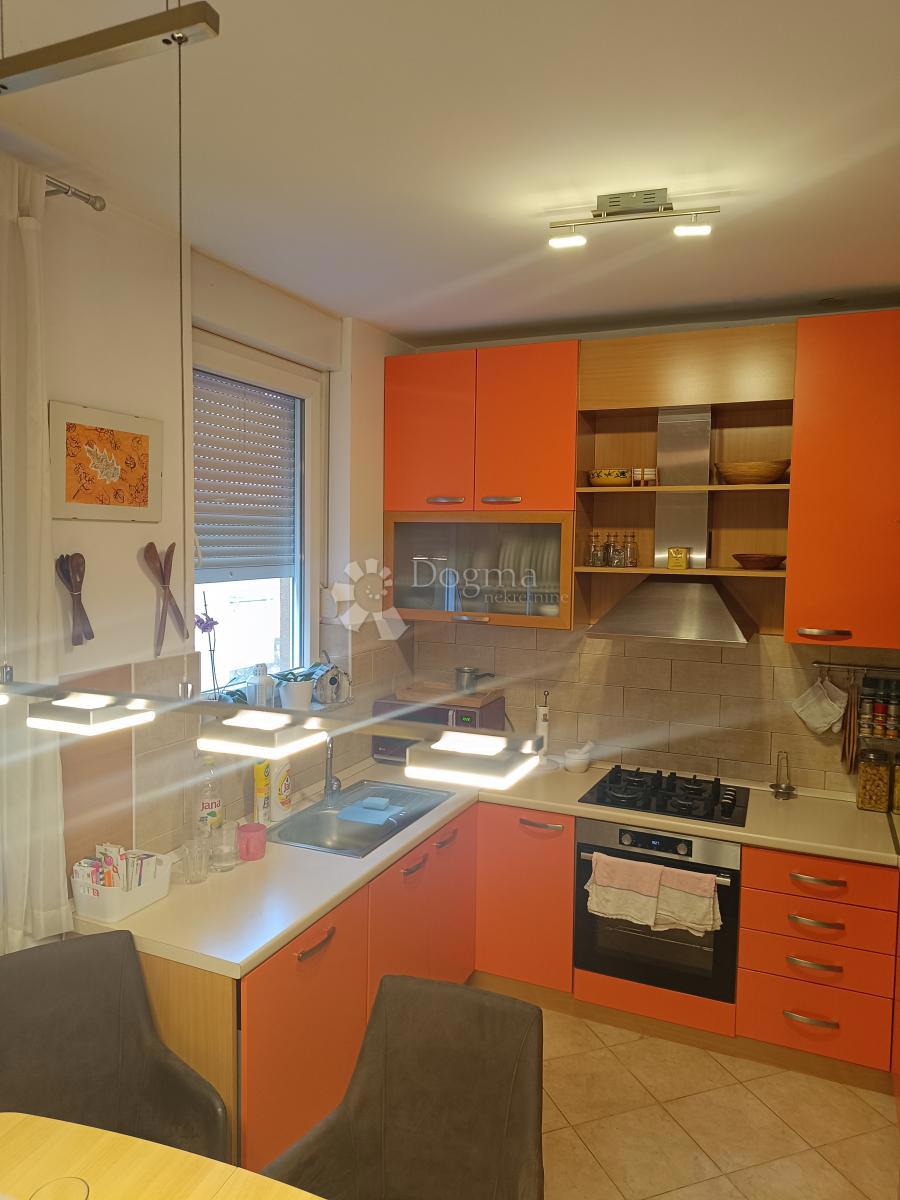 Allogio Remete, Maksimir, 87,40m2