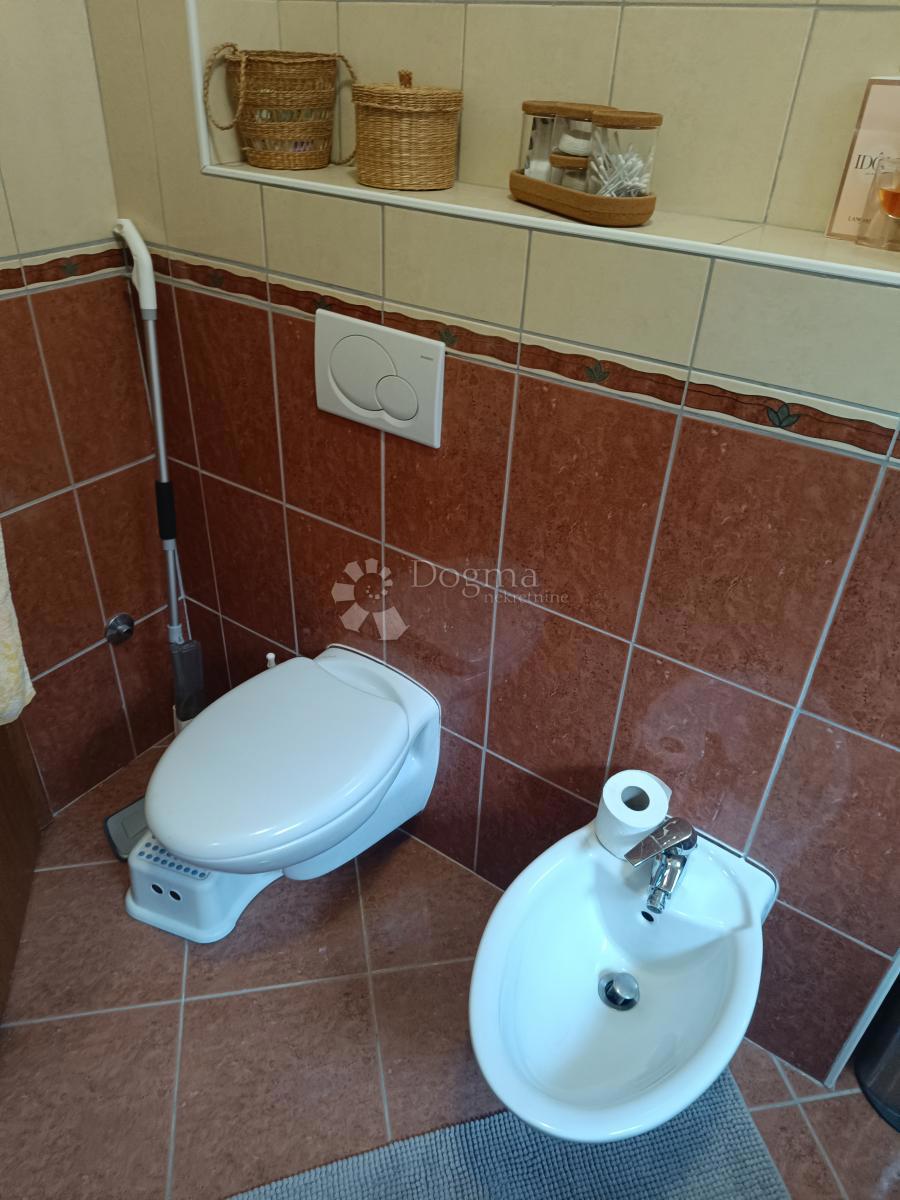 Allogio Remete, Maksimir, 87,40m2