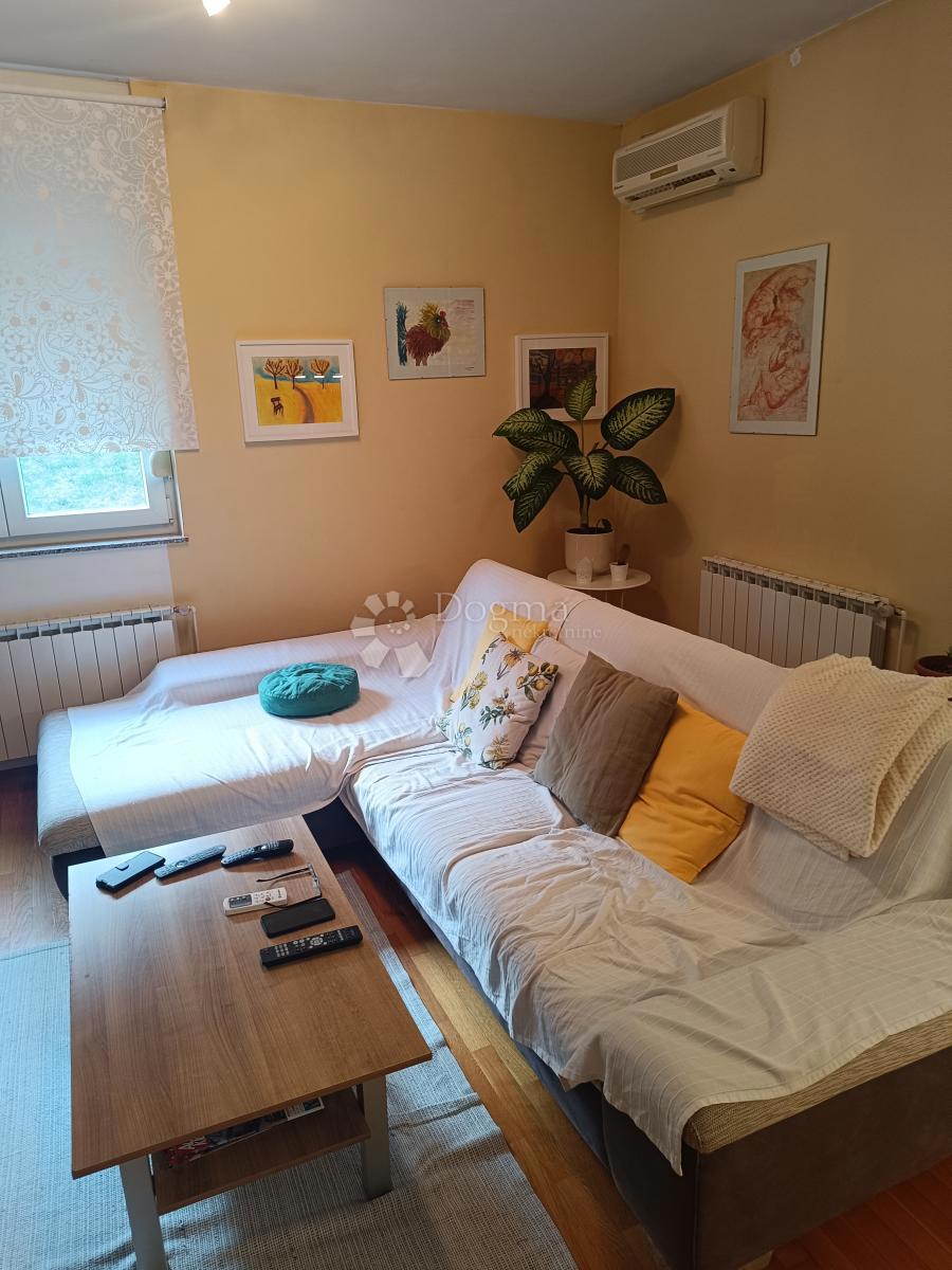 Allogio Remete, Maksimir, 87,40m2