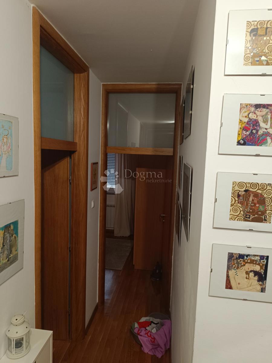 Allogio Remete, Maksimir, 87,40m2