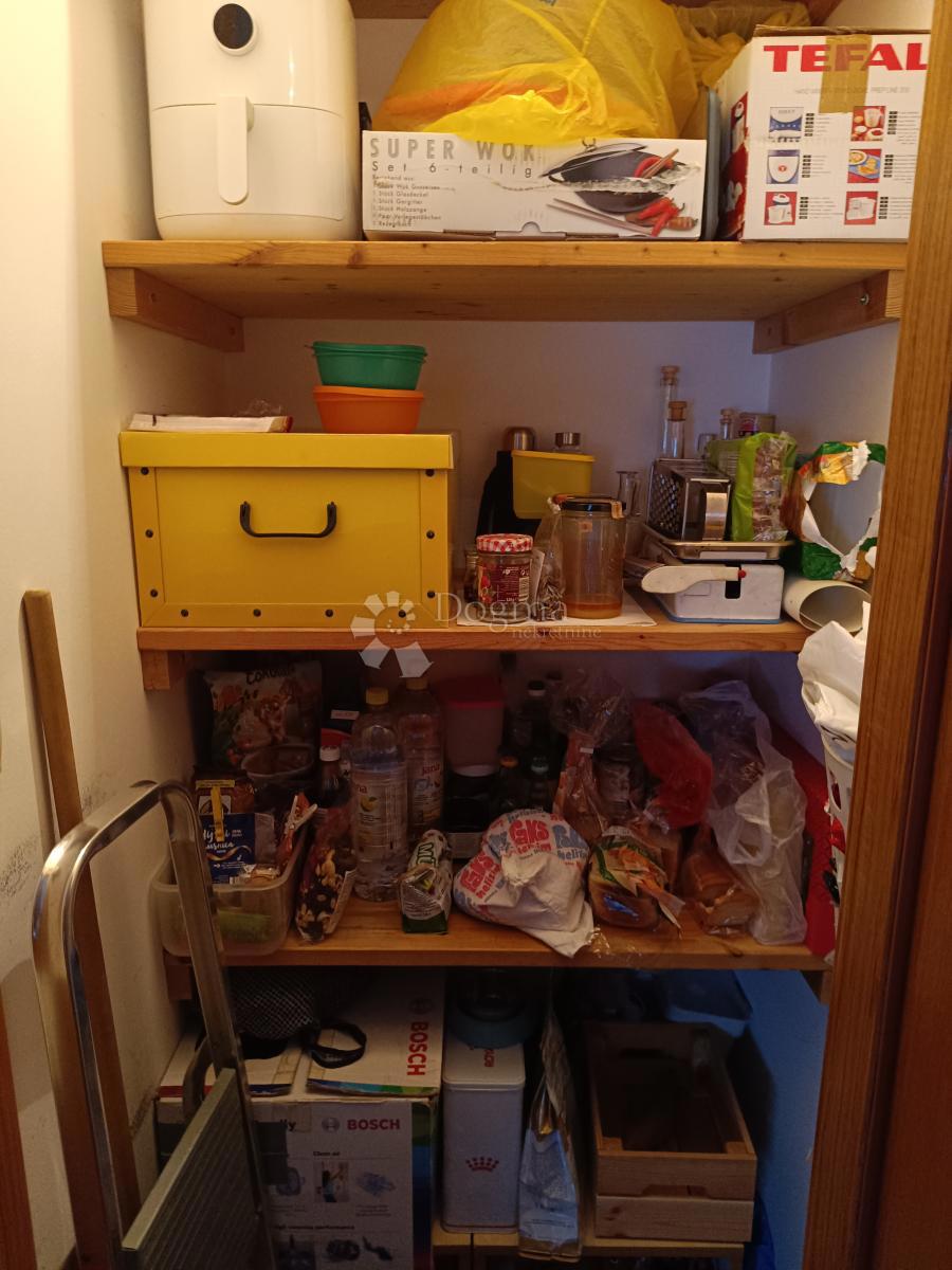 Allogio Remete, Maksimir, 87,40m2