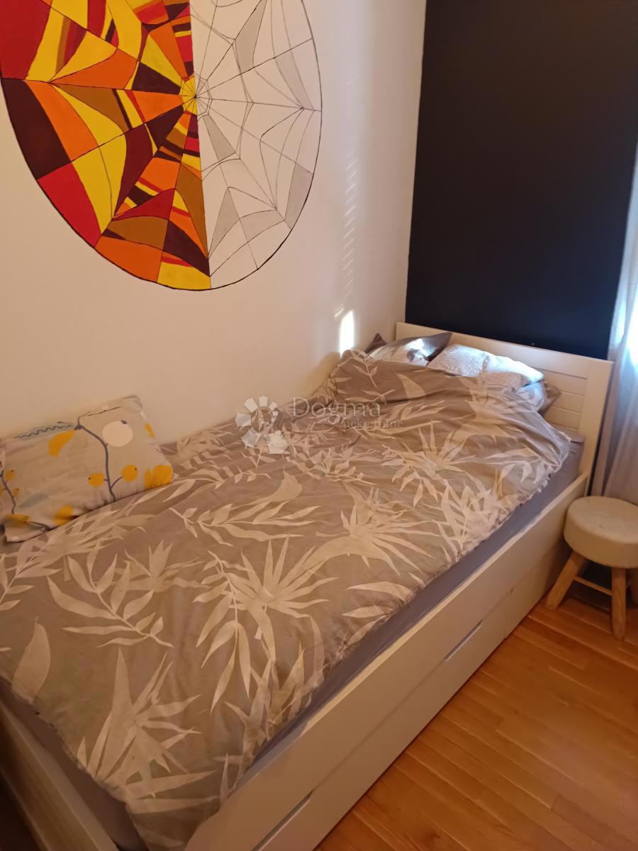 Allogio Remete, Maksimir, 87,40m2