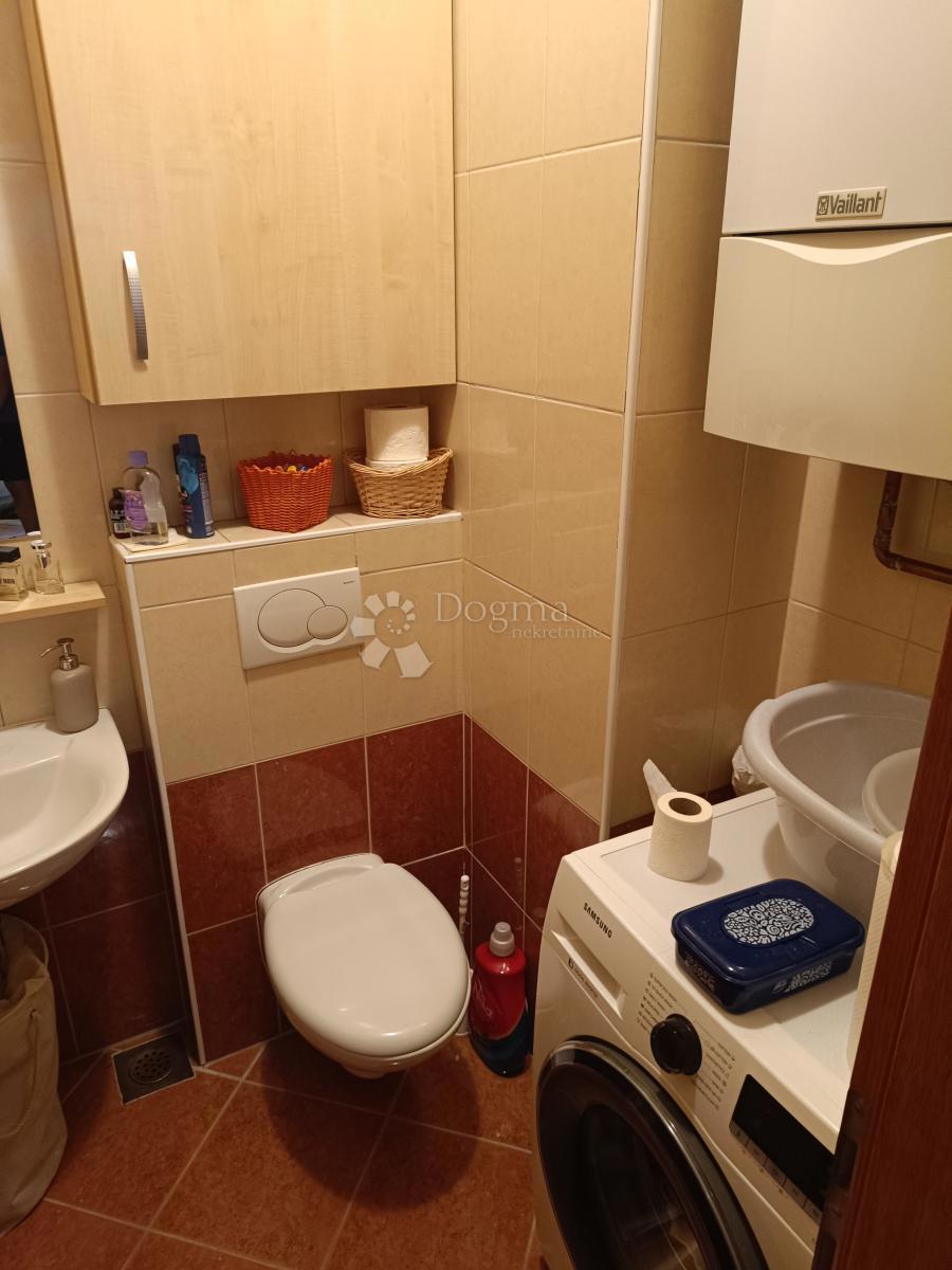 Allogio Remete, Maksimir, 87,40m2