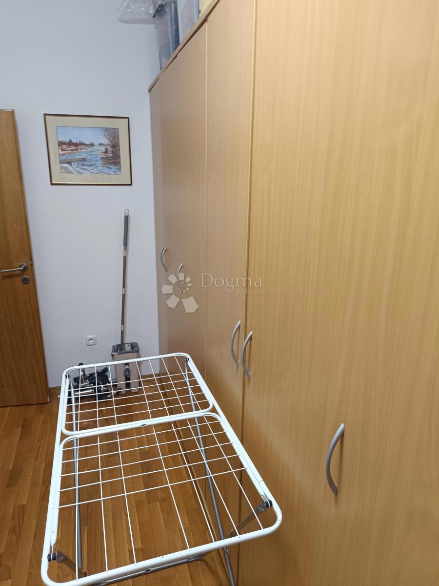 Allogio Remete, Maksimir, 87,40m2