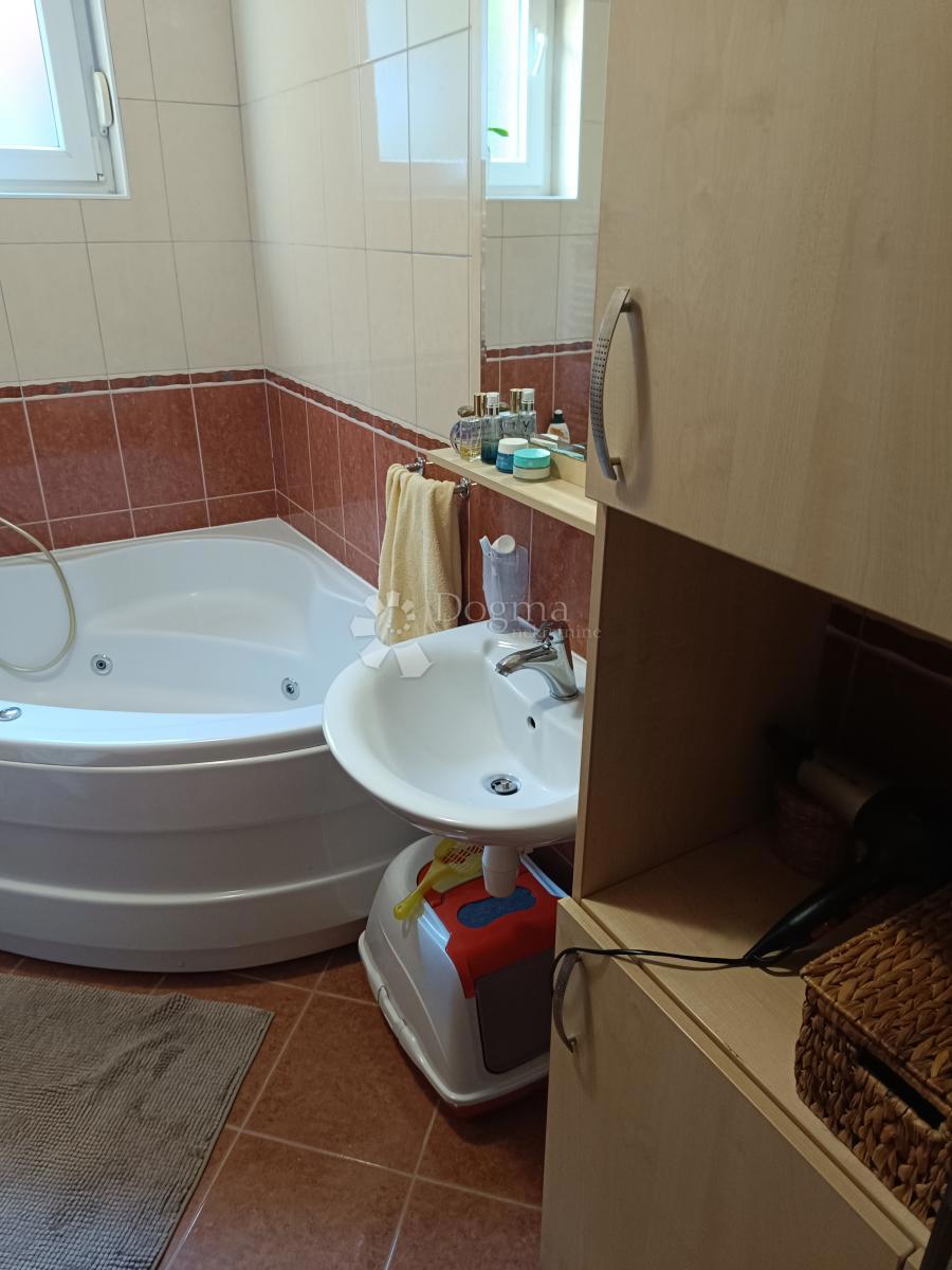 Allogio Remete, Maksimir, 87,40m2