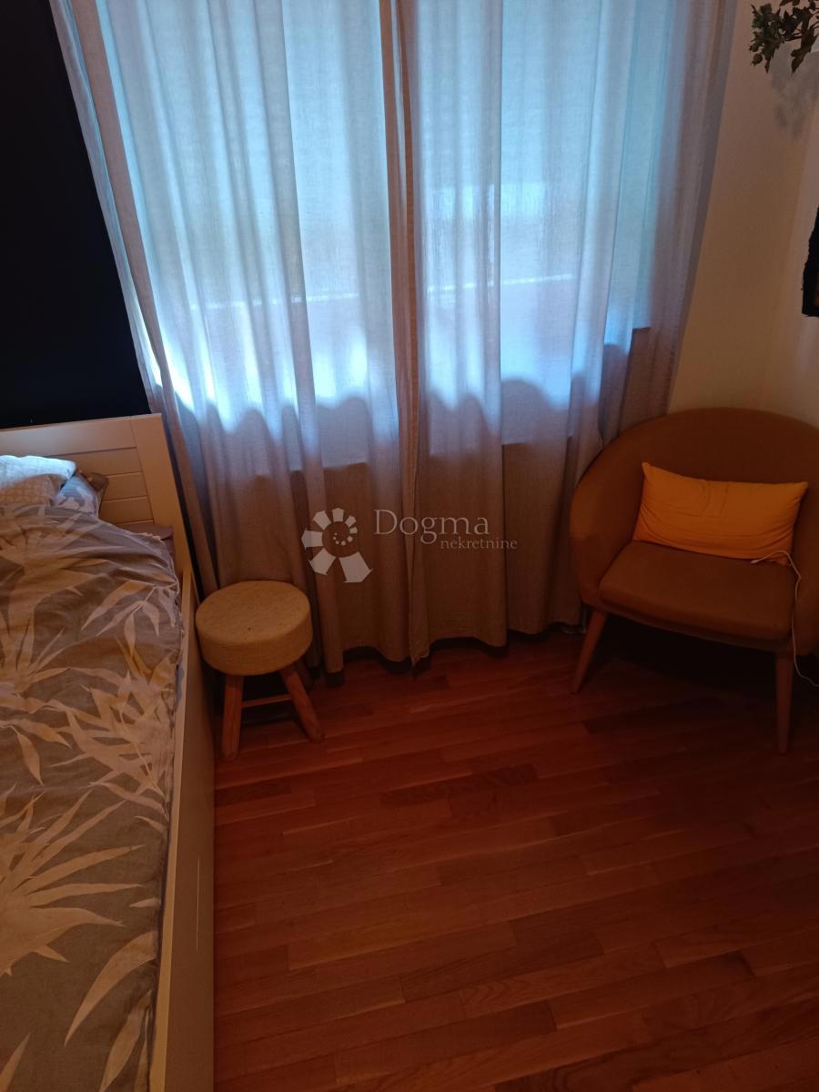 Allogio Remete, Maksimir, 87,40m2