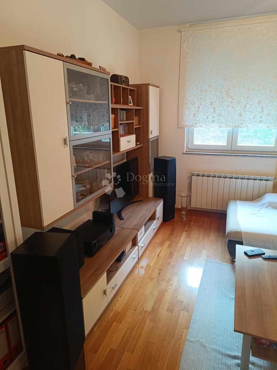 Allogio Remete, Maksimir, 87,40m2