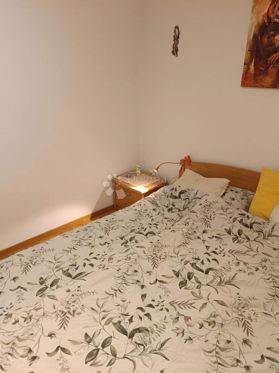 Allogio Remete, Maksimir, 87,40m2