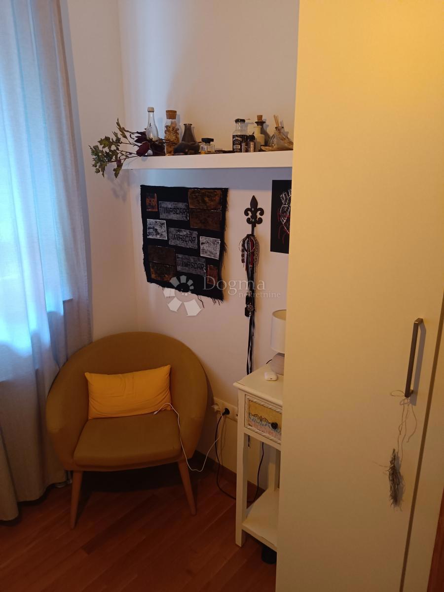 Allogio Remete, Maksimir, 87,40m2