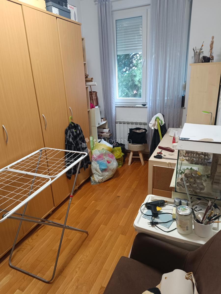 Allogio Remete, Maksimir, 87,40m2