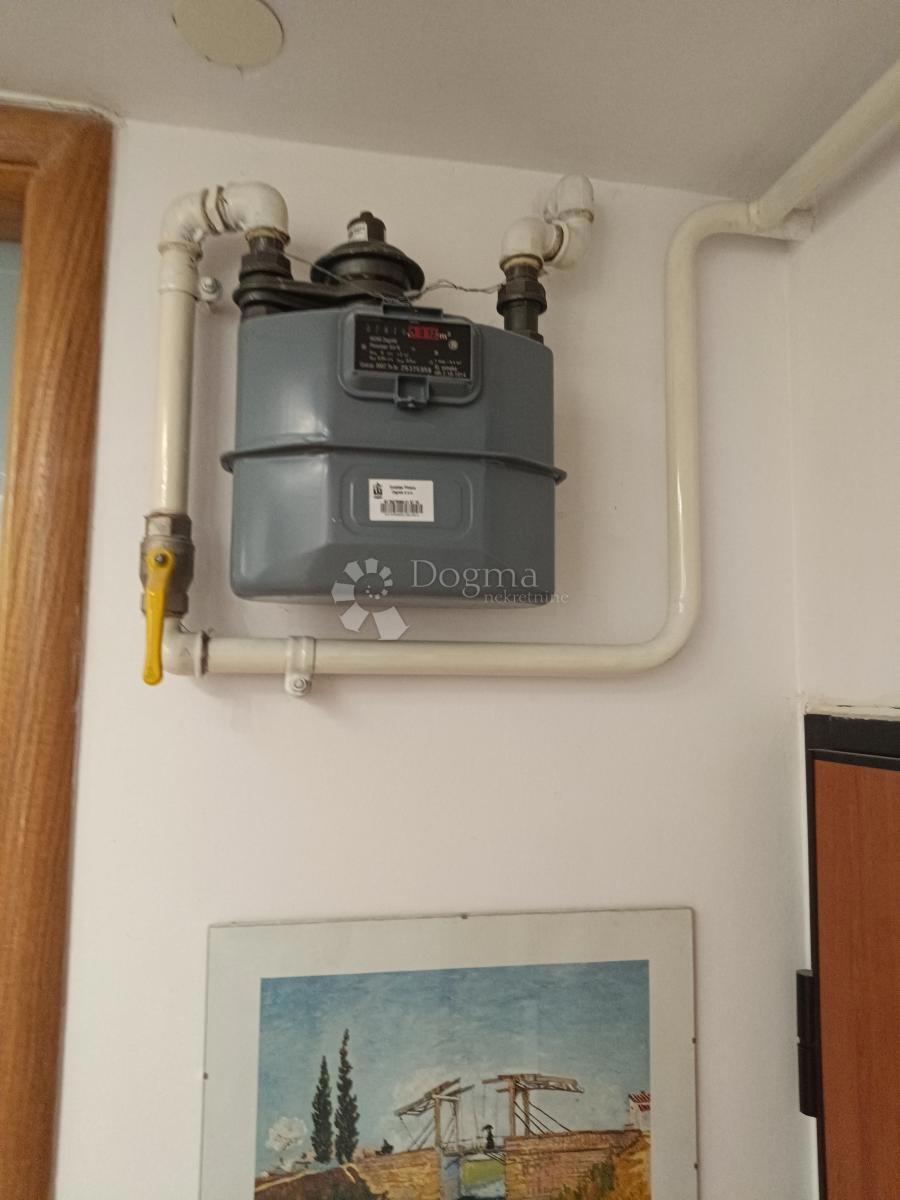 Allogio Remete, Maksimir, 87,40m2