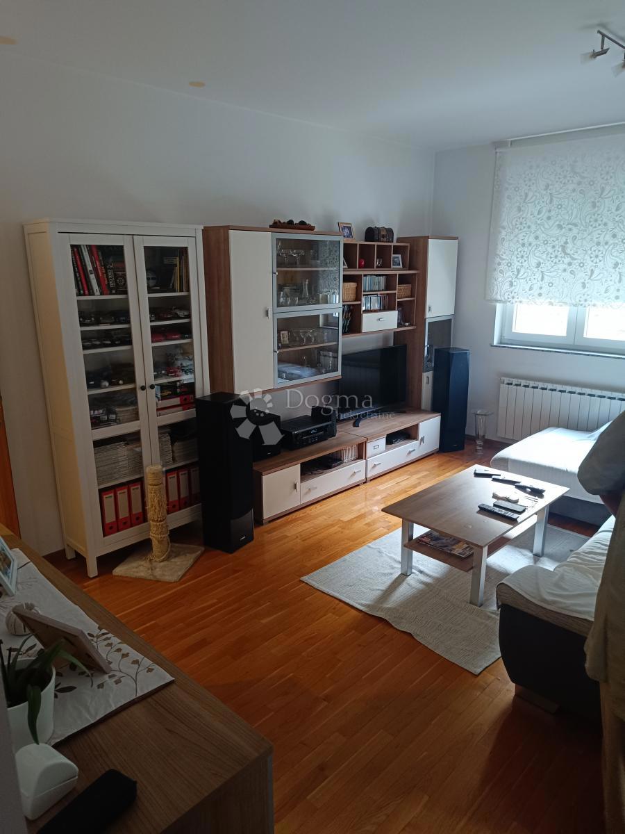 Allogio Remete, Maksimir, 87,40m2