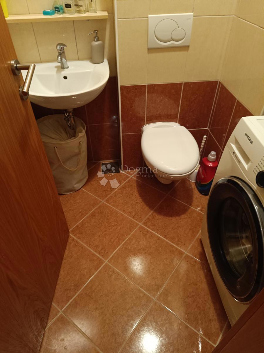 Allogio Remete, Maksimir, 87,40m2