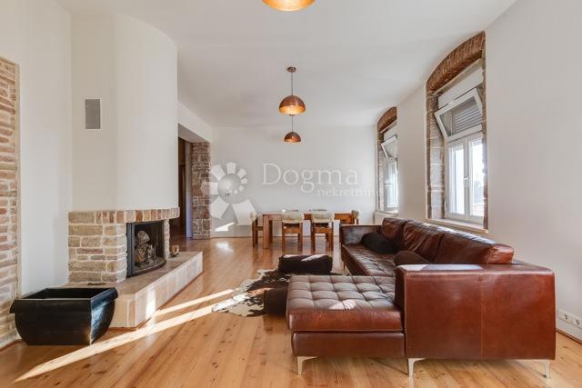 Allogio Branimirova Obala, Zadar, 94m2