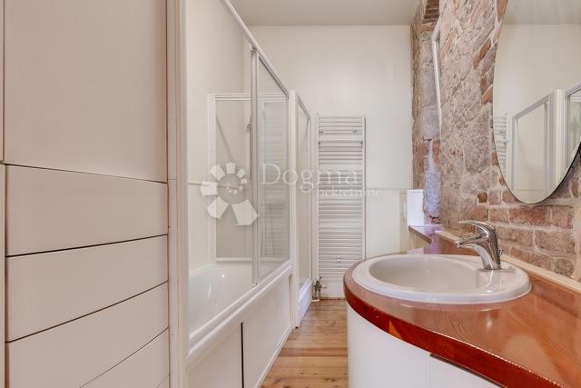 Allogio Branimirova Obala, Zadar, 94m2