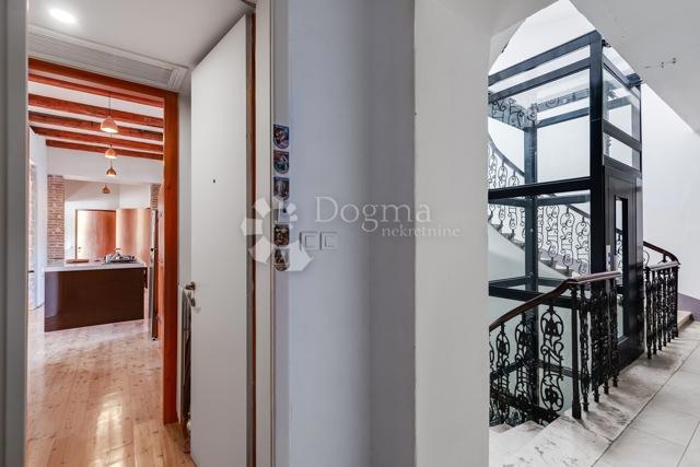 Allogio Branimirova Obala, Zadar, 94m2