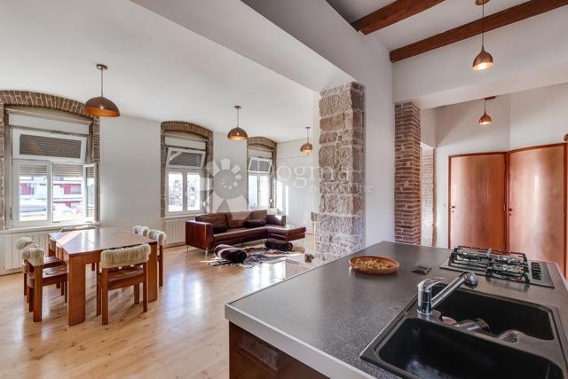 Allogio Branimirova Obala, Zadar, 94m2