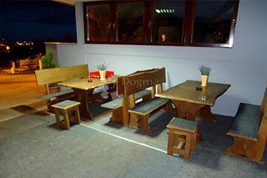 Casa Brodsko Vinogorje, Slavonski Brod, 872m2