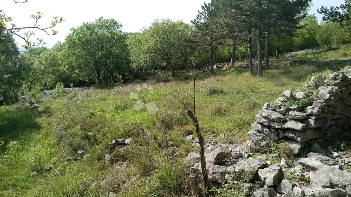 Terreno edificabile Crikvenica, 918m2