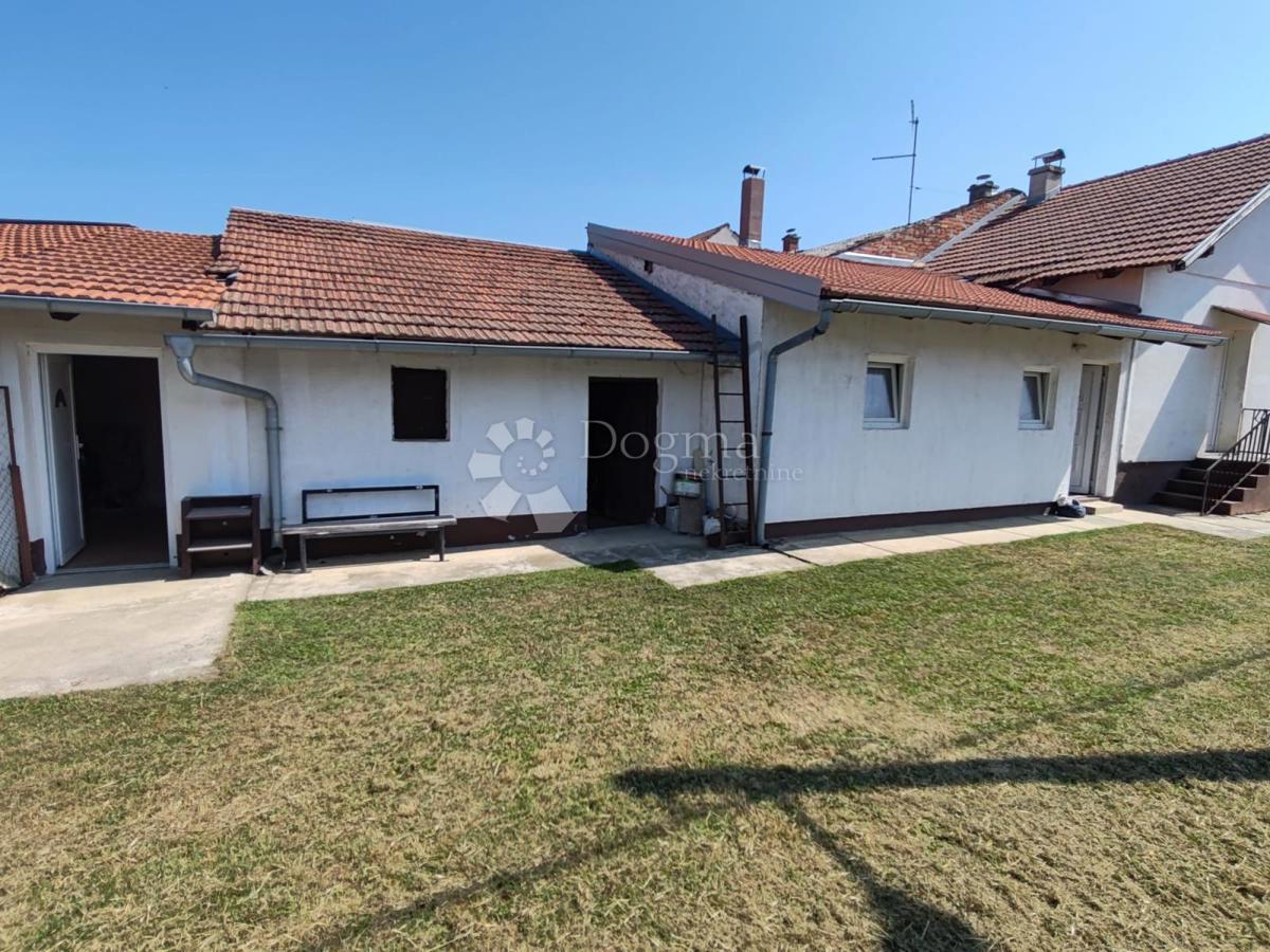 Casa Kućan Marof, Varaždin - Okolica, 89m2