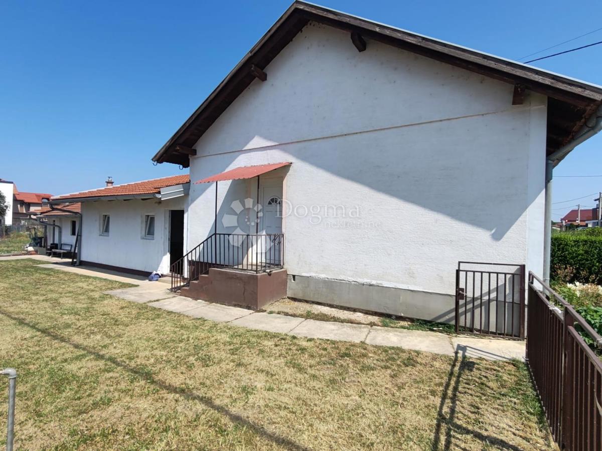 Casa Kućan Marof, Varaždin - Okolica, 89m2