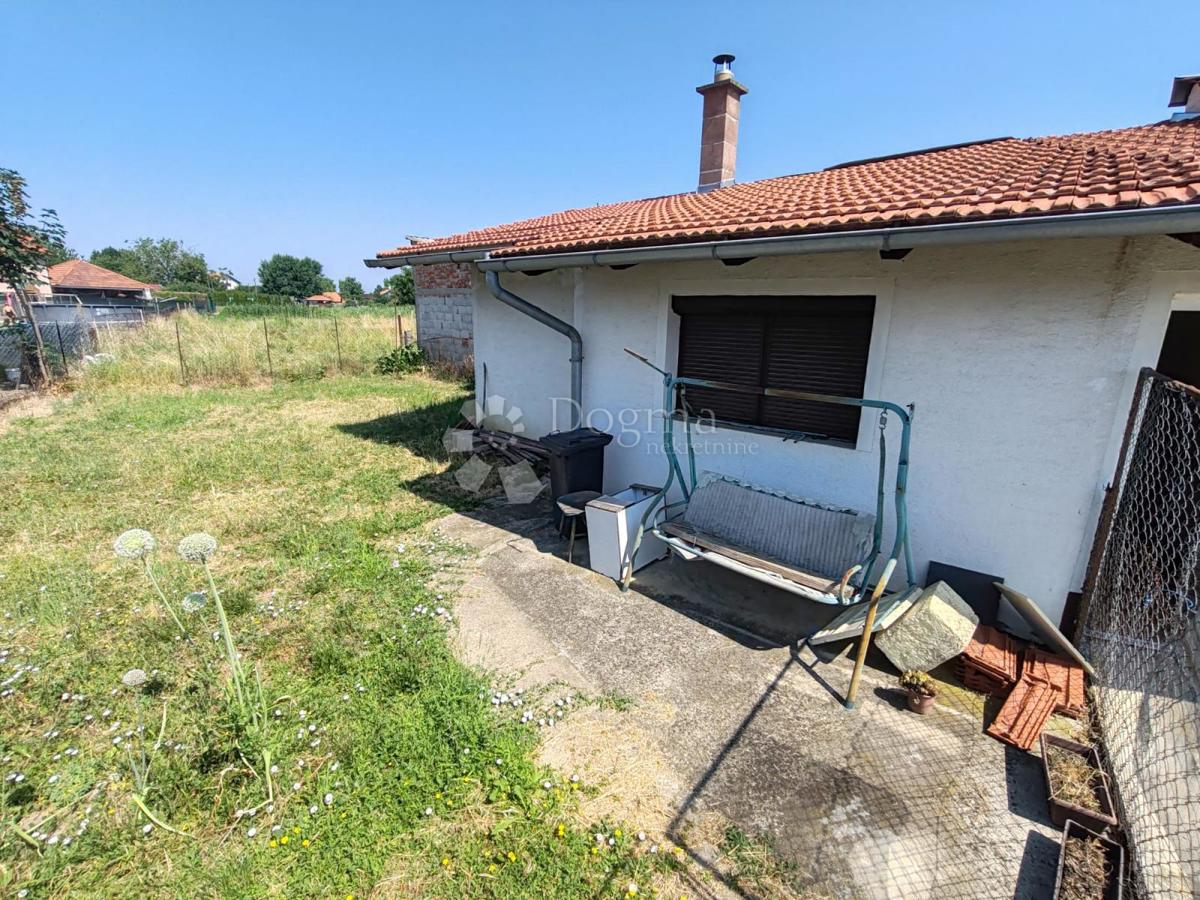 Casa Kućan Marof, Varaždin - Okolica, 89m2