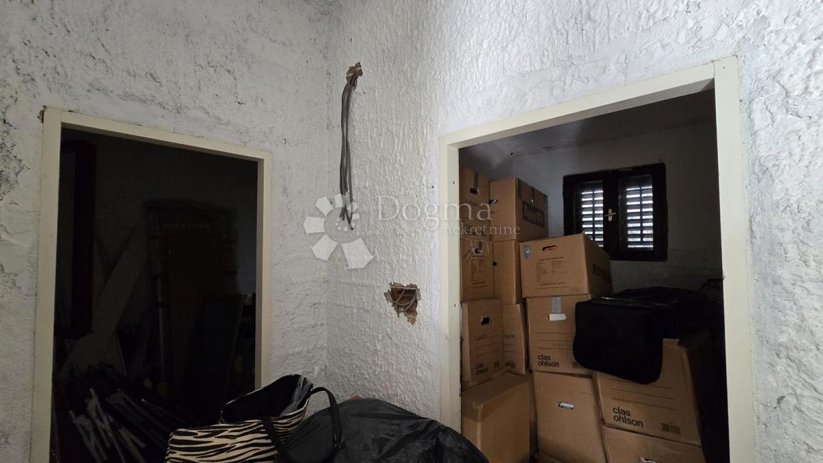 Casa Stomorska, Šolta, 64,53m2