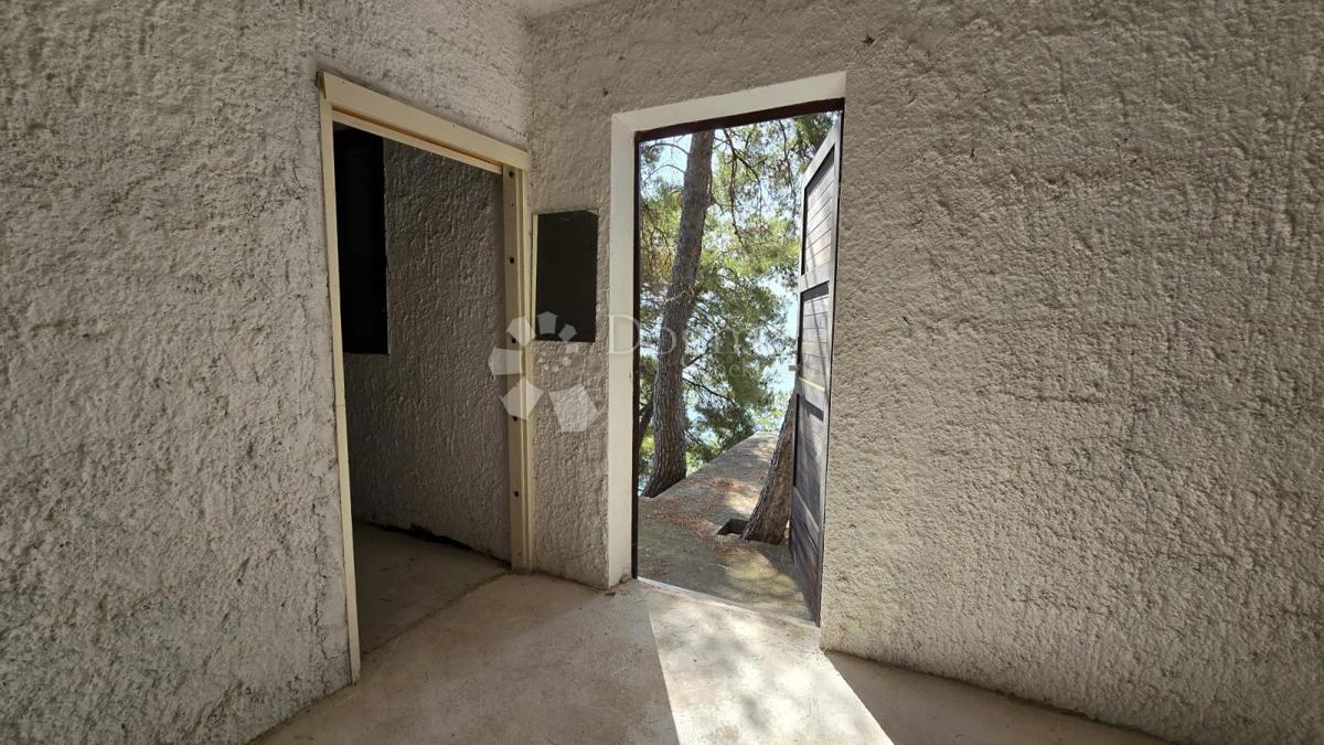 Casa Stomorska, Šolta, 64,53m2