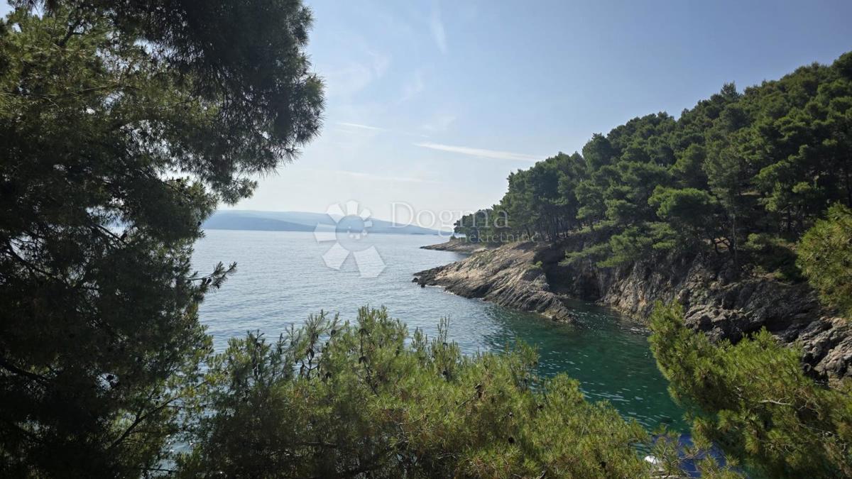 Casa Stomorska, Šolta, 64,53m2