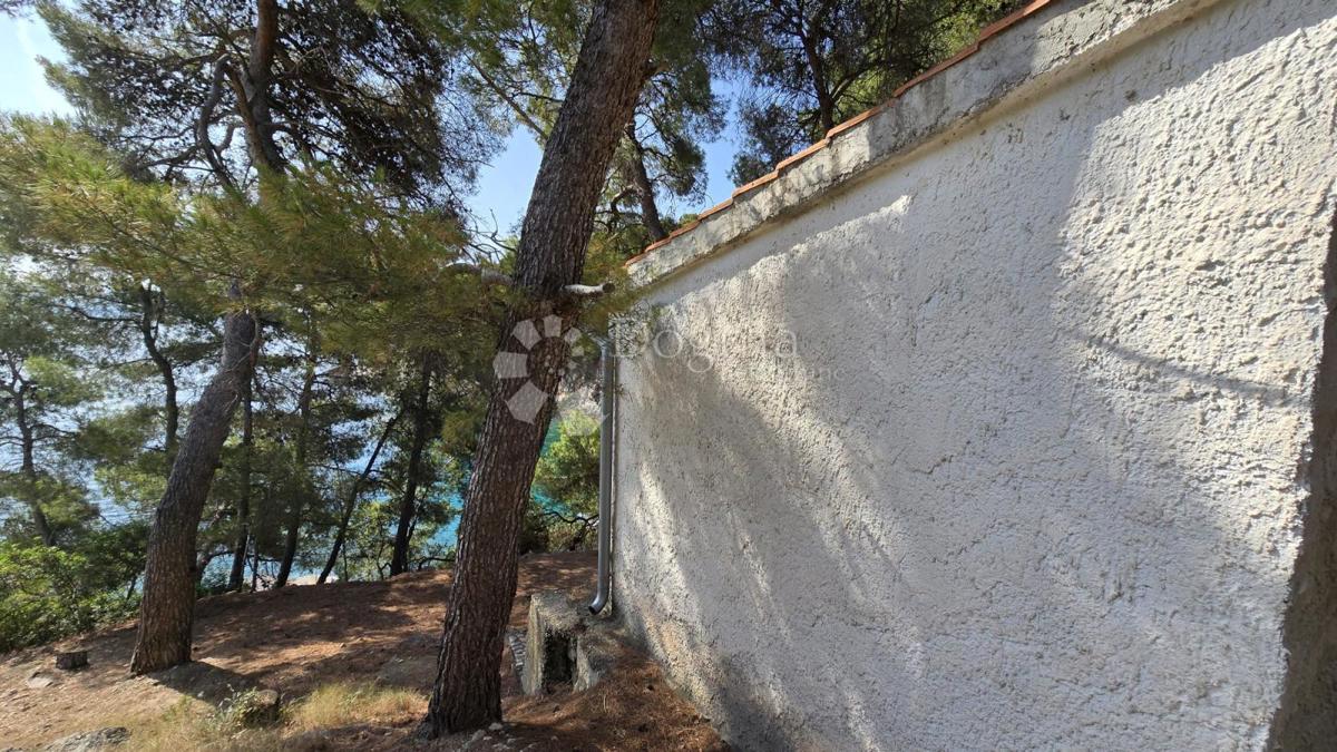 Casa Stomorska, Šolta, 64,53m2