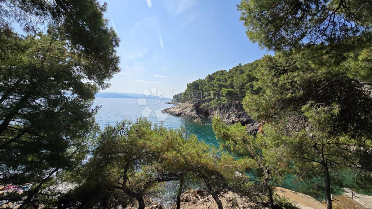 Casa Stomorska, Šolta, 64,53m2