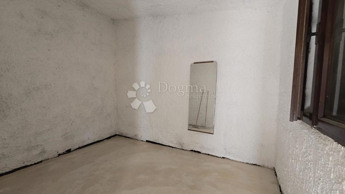 Casa Stomorska, Šolta, 64,53m2