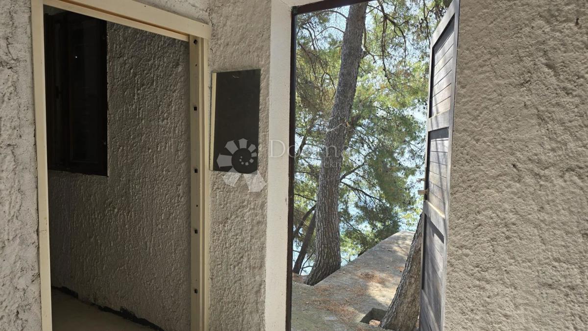 Casa Stomorska, Šolta, 64,53m2