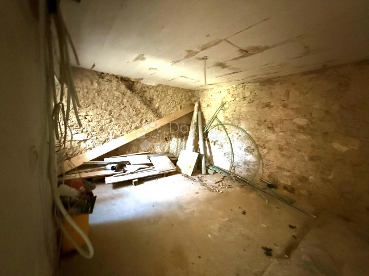 Casa Kraljevica, 95m2