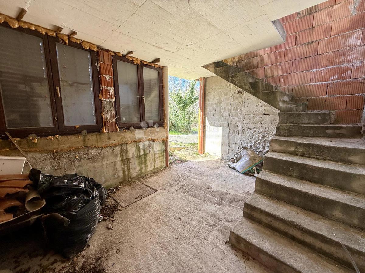 Casa Kraljevica, 95m2