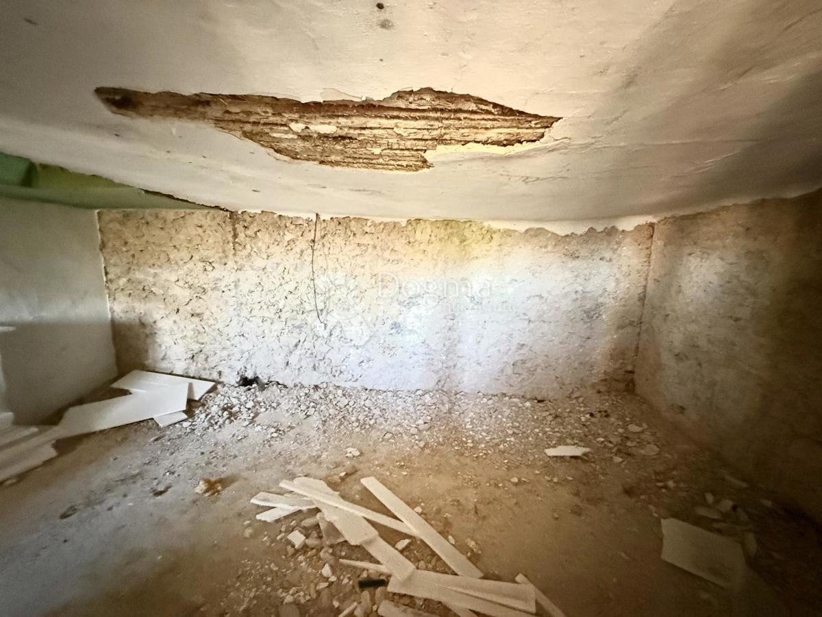 Casa Kraljevica, 95m2