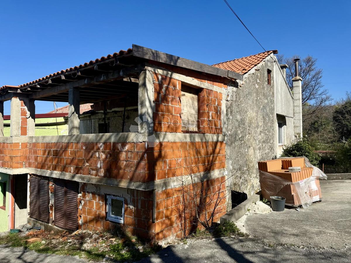 Casa Kraljevica, 95m2