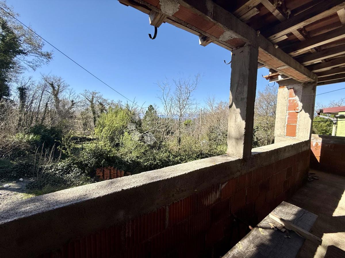 Casa Kraljevica, 95m2