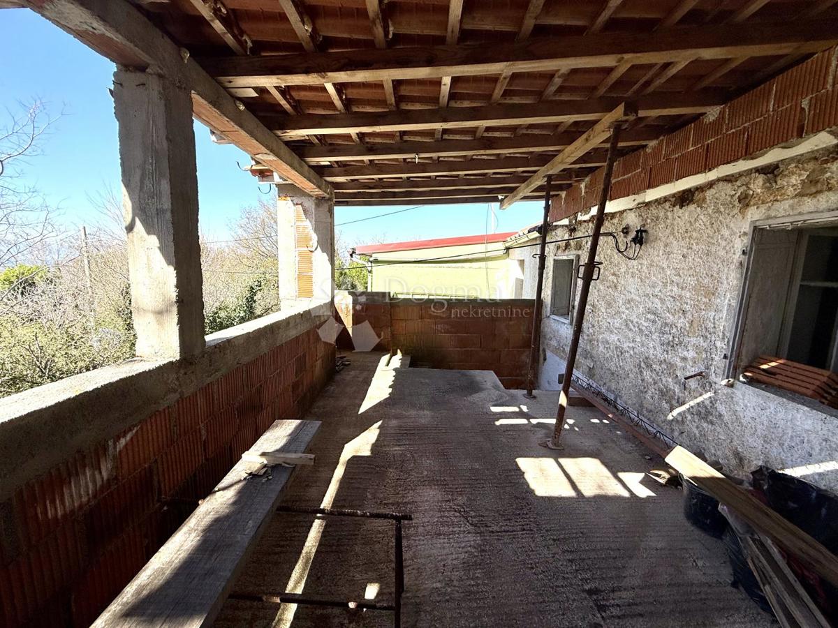 Casa Kraljevica, 95m2