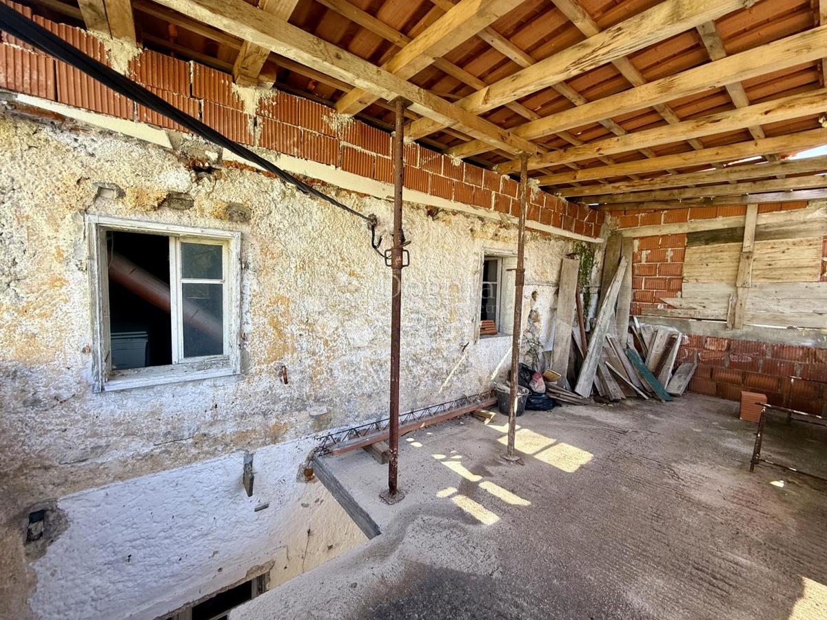 Casa Kraljevica, 95m2