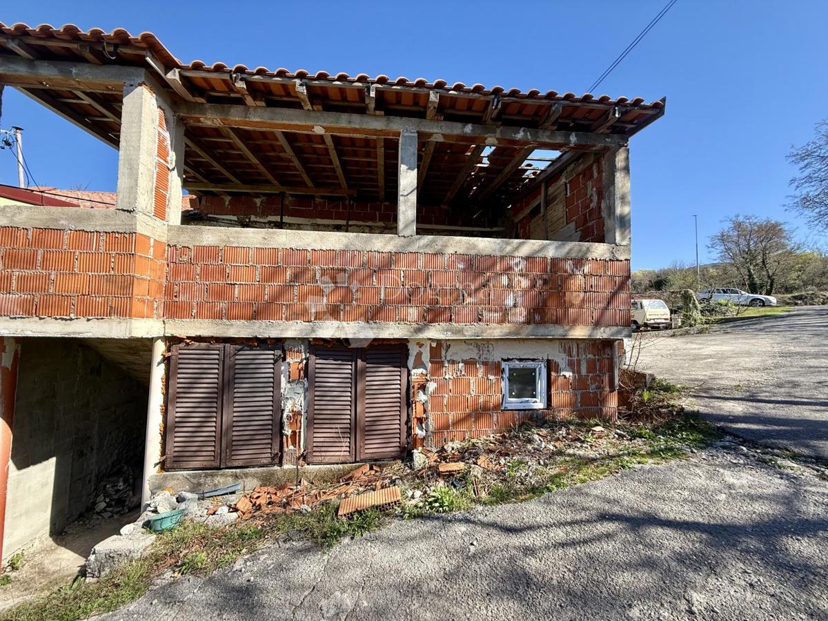 Casa Kraljevica, 95m2