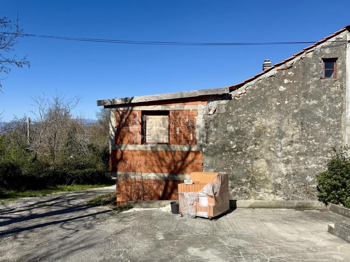 Casa Kraljevica, 95m2